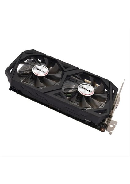 Geforce Gtx 1660TI 6gb Gddr6 192 Bit Ekran Kartı (AF1660TI-6144D6H7-V4) fırsatları