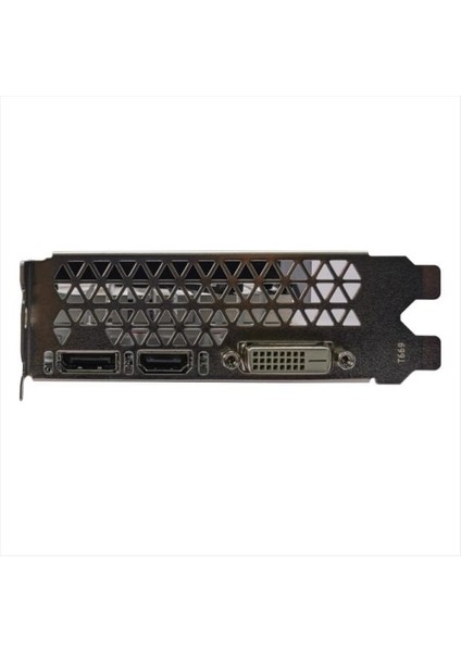 Geforce Gtx 1660TI 6gb Gddr6 192 Bit Ekran Kartı (AF1660TI-6144D6H7-V4) indirimleri
