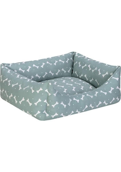 Zengezur Pet Comfort Uniform Bone Mint-Beyaz Kedi ve Köpek Yatağı S 40X50CM fiyatları