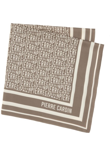 Kadın Vizon Ipek Eşarp 50309589-VR052 fiyatları