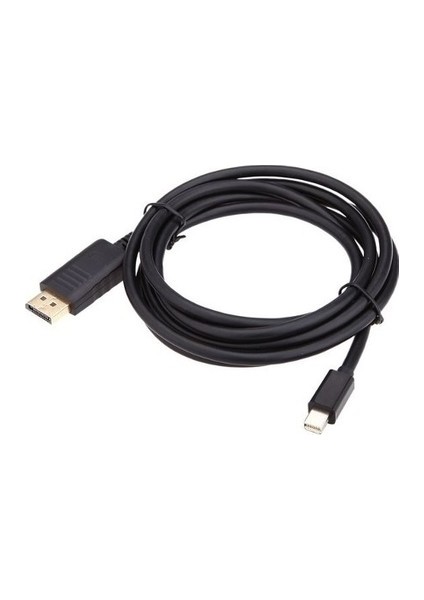 1.5 Metre Mini Display Port To Display Kablo Mini Dp Display