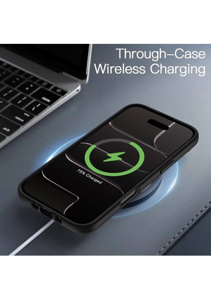 iPhone 17 Air Kılıf Magsafe Manyetik Şarj Mat Buzlu Şeffaf Renkli Hassas Buton Kamera Korumalı Kapak fiyatları