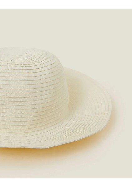 Düz Katlanabilir Hasır Şapka fiyatları