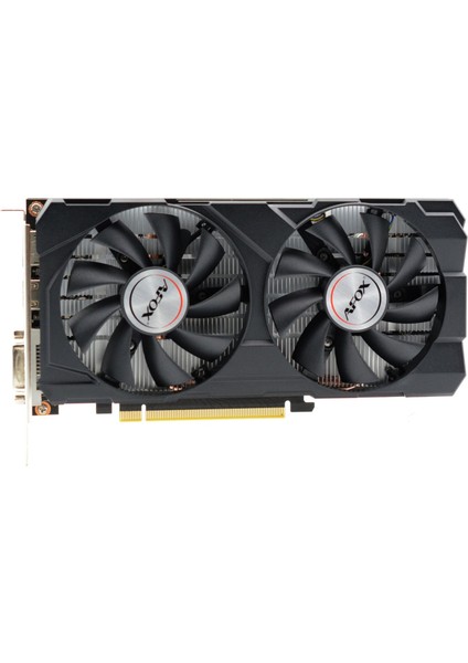 Geforce RTX2060 Super 8gb Gddr6 256 Bit (AF2060S-8192D6H4-V2)