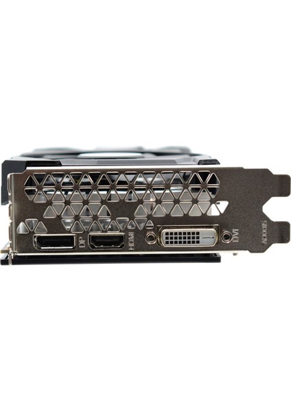 Geforce RTX2060 Super 8gb Gddr6 256 Bit (AF2060S-8192D6H4-V2)