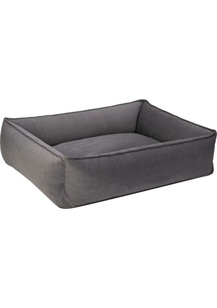 Zengezur Pet Comfort Golf Neva Gri Köpek Yatağı L 70X90CM fiyatları