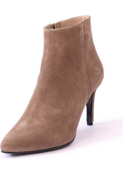 Hakiki Deri Kadın Bot 25HSY2045 fiyatları