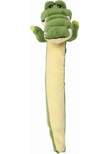 Zengezur Pawise Stick Gator Peluş Oyuncak