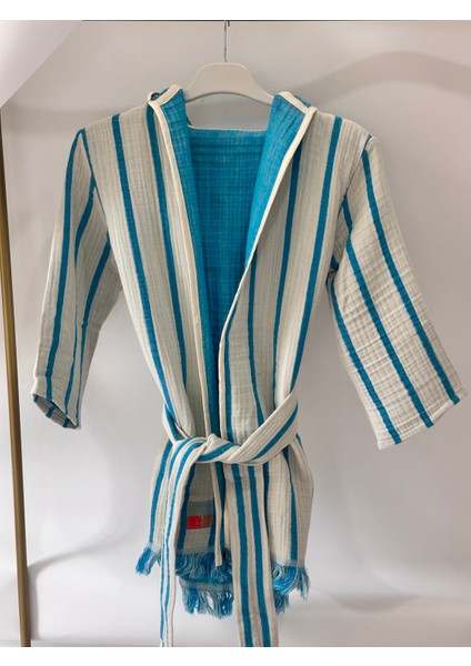 Lias Mom's Bornoz modelleri