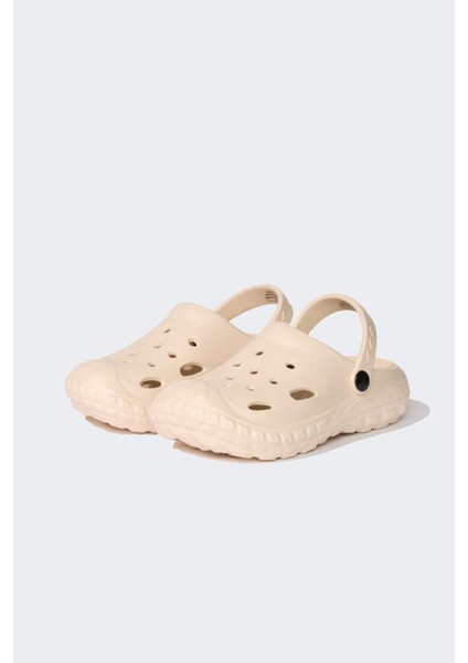 Erkek Çocuk Düz Taban Eva Sandalet D8476A825SM