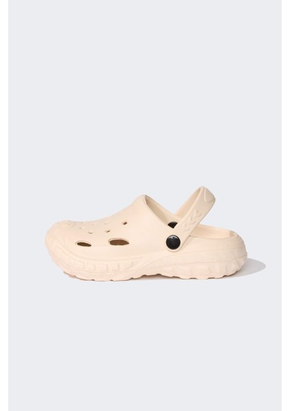 Erkek Çocuk Düz Taban Eva Sandalet D8476A825SM