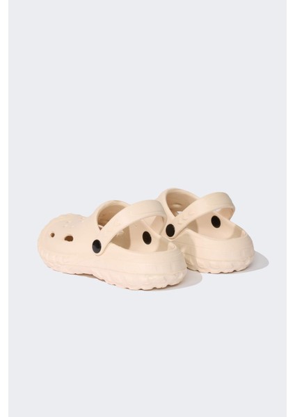 Erkek Çocuk Düz Taban Eva Sandalet D8476A825SM