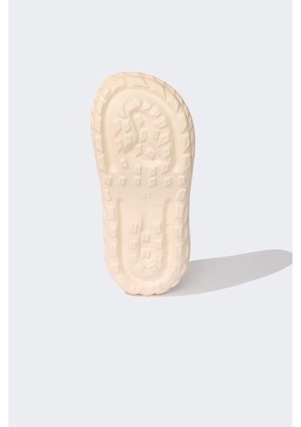 Erkek Çocuk Düz Taban Eva Sandalet D8476A825SM