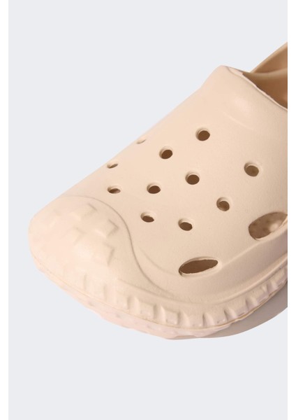 Erkek Çocuk Düz Taban Eva Sandalet D8476A825SM