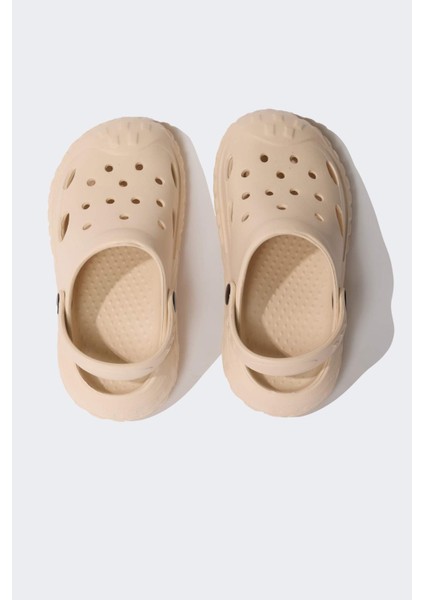 Erkek Çocuk Düz Taban Eva Sandalet D8476A825SM