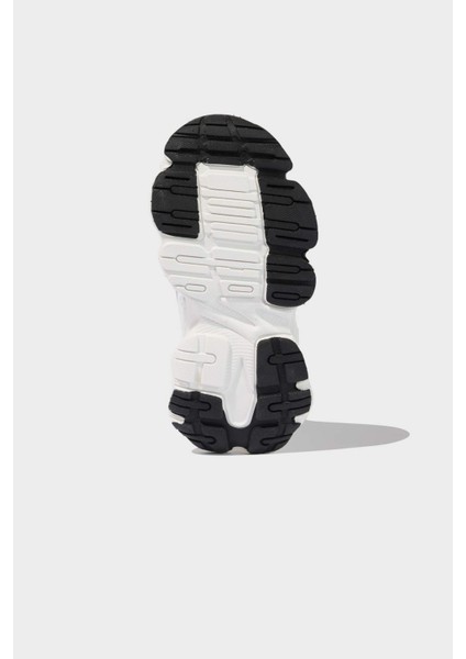 Erkek Çocuk Düz Taban Cırt Cırtlı Spor Ayakkabı D8480A825SM