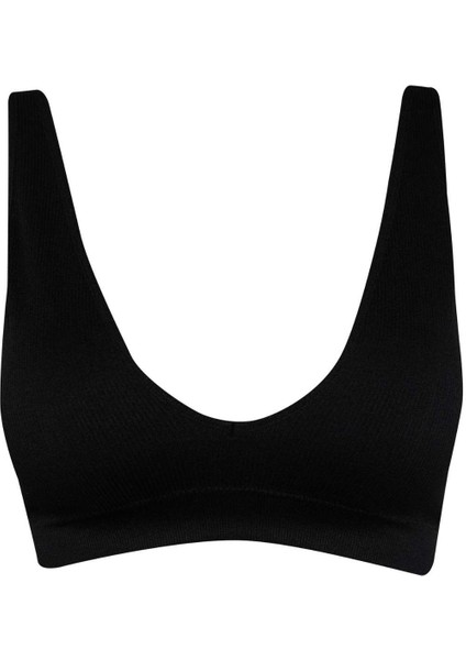 Çıkarılabilir Pedli Seamless Bra-Fall in Love C1642AX25SP