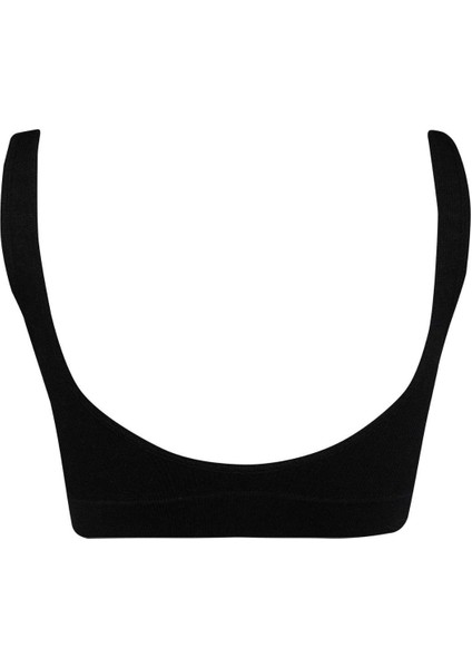 Çıkarılabilir Pedli Seamless Bra-Fall in Love C1642AX25SP