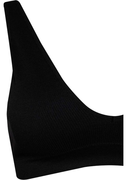 Çıkarılabilir Pedli Seamless Bra-Fall in Love C1642AX25SP