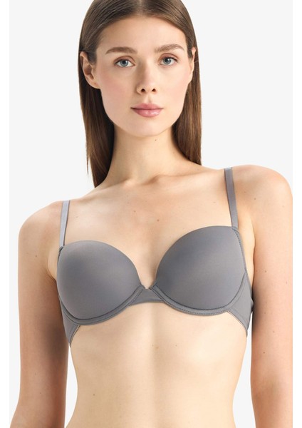 Pedli Micro Tişört Bra-Fall in Love E2781AX24AU