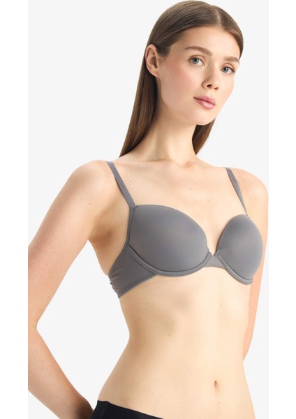 Pedli Micro Tişört Bra-Fall in Love E2781AX24AU