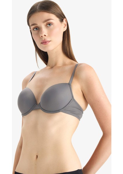 Pedli Micro Tişört Bra-Fall in Love E2781AX24AU