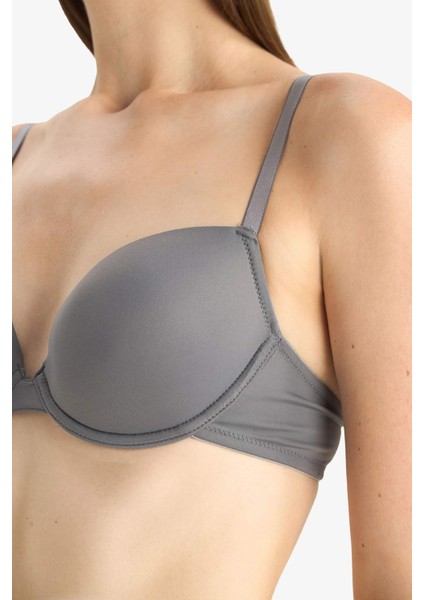 Pedli Micro Tişört Bra-Fall in Love E2781AX24AU