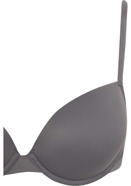 Pedli Micro Tişört Bra-Fall in Love E2781AX24AU