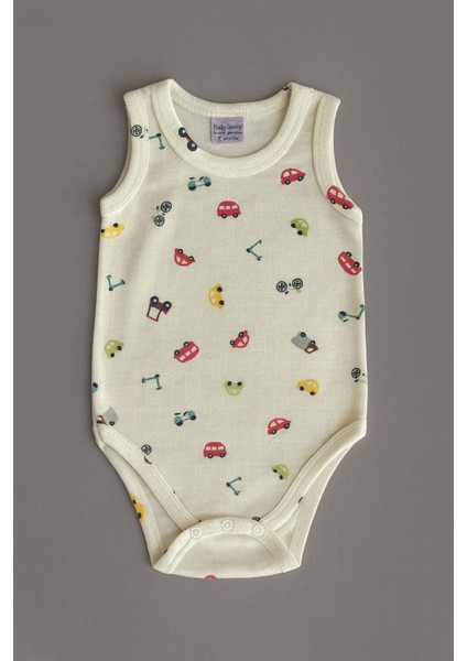 Zıbın Yağ Yeşili Minicars