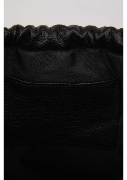 Kadın Suni Deri Omuz Çantası E2826AXNS