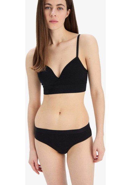 Pedli Seamles Bra-Fall in Love A8858AX25SP