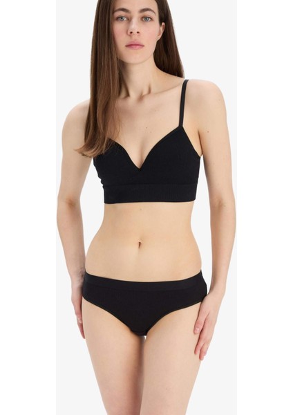 Pedli Seamles Bra-Fall in Love A8858AX25SP