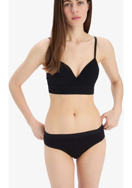 Pedli Seamles Bra-Fall in Love A8858AX25SP