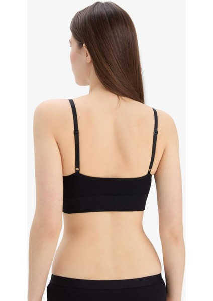 Pedli Seamles Bra-Fall in Love A8858AX25SP