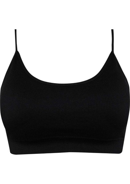 Çıkarılabilir Pedli Seamless Bra-Fall in Love C1643AX25SP