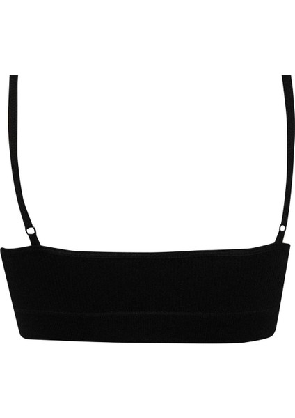 Çıkarılabilir Pedli Seamless Bra-Fall in Love C1643AX25SP