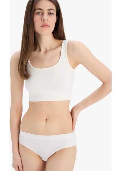 Kapsız Seamles Bra B0907AX25SP