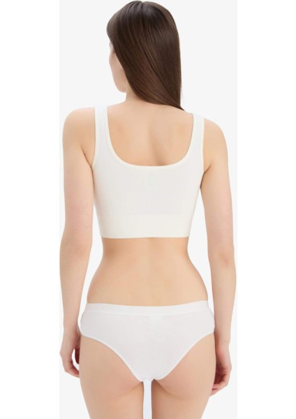 Kapsız Seamles Bra B0907AX25SP