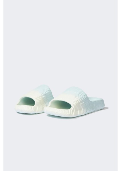 Kadın Düz Taban Eva Terlik