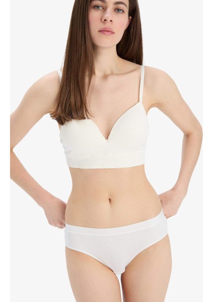 Pedli Seamles Bra-Fall in Love A8858AX25SP