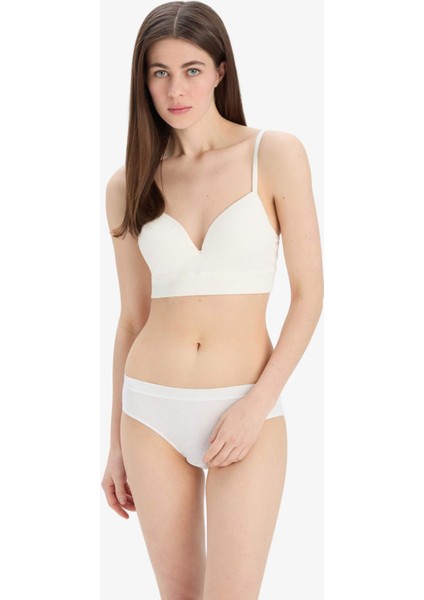 Pedli Seamles Bra-Fall in Love A8858AX25SP