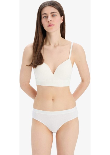 Pedli Seamles Bra-Fall in Love A8858AX25SP