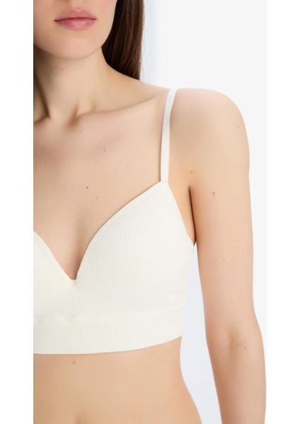 Pedli Seamles Bra-Fall in Love A8858AX25SP