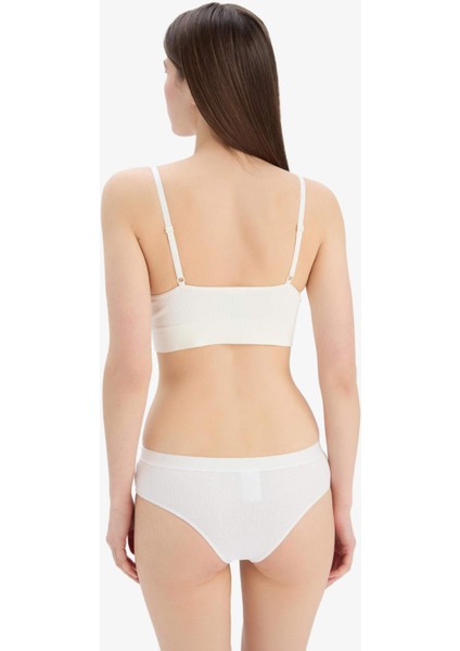 Pedli Seamles Bra-Fall in Love A8858AX25SP