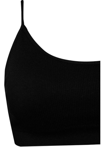 Çıkarılabilir Pedli Seamless Bra-Fall in Love C1643AX25SP