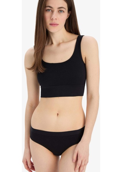 Kapsız Seamles Bra B0907AX25SP