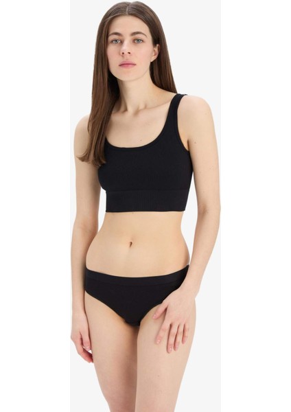 Kapsız Seamles Bra B0907AX25SP