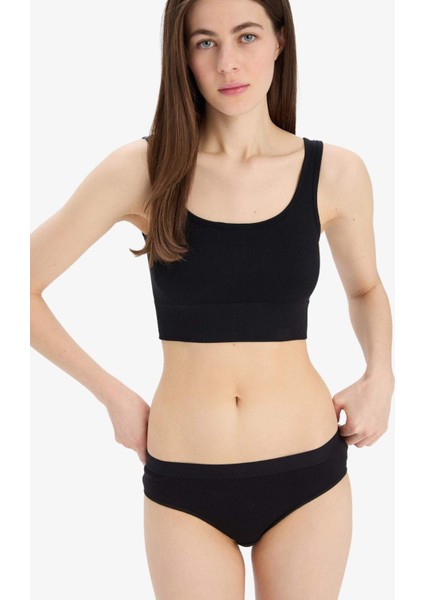 Kapsız Seamles Bra B0907AX25SP