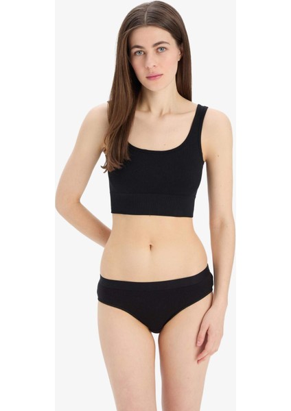 Kapsız Seamles Bra B0907AX25SP