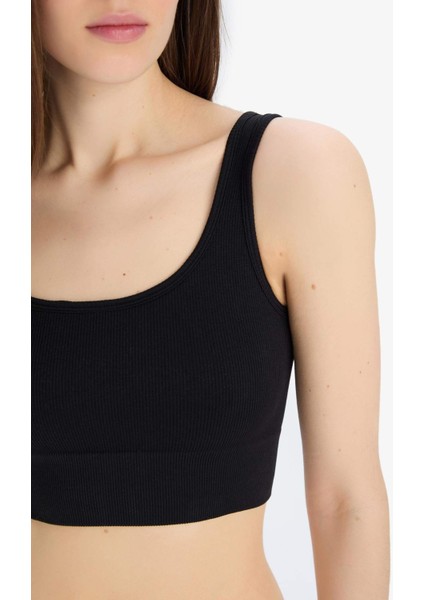 Kapsız Seamles Bra B0907AX25SP